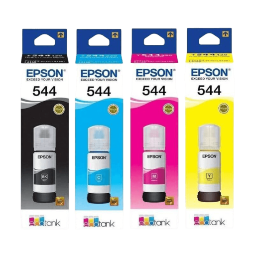 Tintas Epson 544 Original